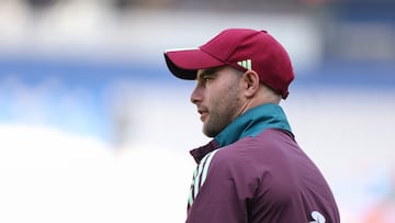 A México no le sorprende Marruecos en el Mundial Sub-20