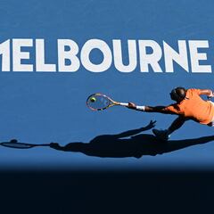 Why is the Australian Open getting an additional day of competition?