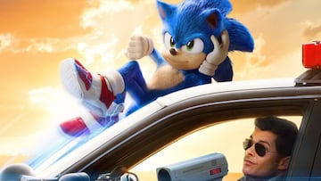 Sonic: La Película dejará Netflix muy pronto, ¿hasta cuándo se puede ver?