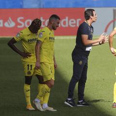 Emery: "Debemos seguir mejorando"