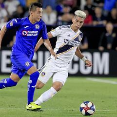 Quedó definido el formato y equipos de la Leagues Cup 2020