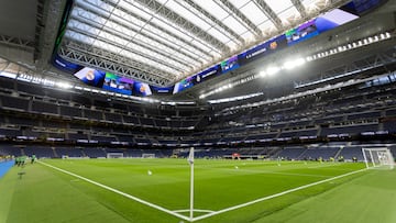 Así debería ser la mascota oficial del Real Madrid según la IA: “Simboliza la renovación, invencibilidad y gloria”