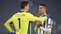 Juventus' Ronaldo project left in tatters as Porto prevail