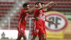 La Calera es el nuevo puntero: así quedó la tabla del Torneo