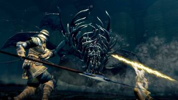 Dark Souls: ¿cuánto ha vendido la saga?