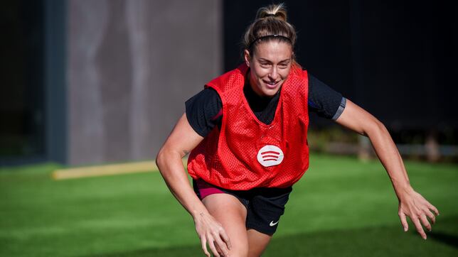 El Barcelona se juega el liderato en Montjuïc