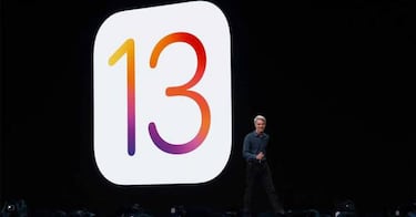 iOS 13.1 adelanta su fecha de llegada
