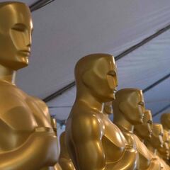 Oscars 2024 nominations live: full list of actors and movies nominees