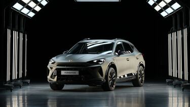 CUPRA amplía su red de distribuidores con un Garage más en CDMX