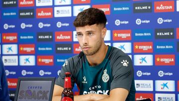 Puado: “Esperamos que RdT nos ayude mucho durante el año”