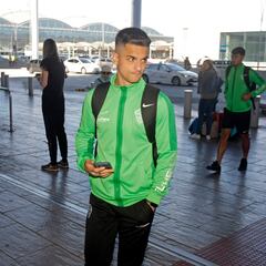 “Este partido es una final y la afición nos va a apoyar como siempre”