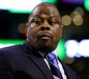 Patrick Ewing: ¿una leyenda para entrenar a Cousins?