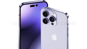 Apple empieza con las pruebas de producción del iPhone 14, según fuentes