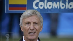 Braham Sinisterra: Colombia es una vitrina de grandes jugadores