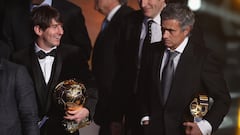 Atención a las inesperadas palabras de Mourinho sobre Messi