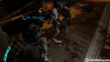 Dead Space 2, Impresiones Multijugador