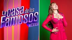 La Casa de los Famosos México: ¿quién se quedó la tercera Moneda del Destino? | 18 de agosto