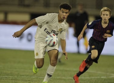 Las 8 estrellas de LaLiga Promises que darán que hablar