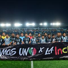 El récord que Pachuca implementó en la era de los torneos cortos