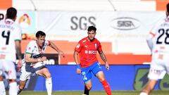 Cobresal - U. Católica: a qué hora juega, horario, TV, canal y cómo ver el partido del Campeonato Nacional 2025