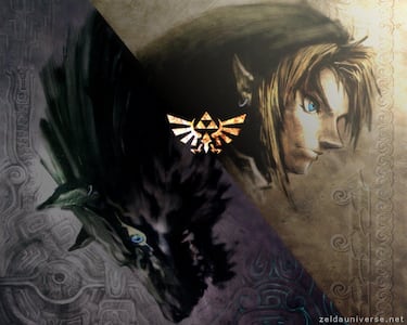 Zelda: Twilight Princess HD suena para Wii U