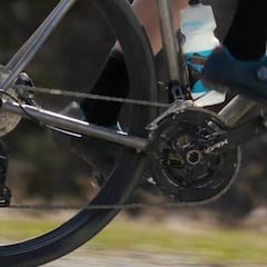 Llega Shimano GRX: primer grupo específico para gravel