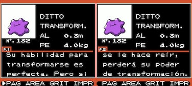 Pokémon Oro y Plata y su novedosa mecánica jugable que era un auténtico pozo de horas