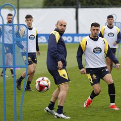 Ximo Navarro, más cerca del Barça Atlètic que del Sestao