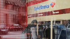 Bank of America branches closing soon in Texas: List of locations