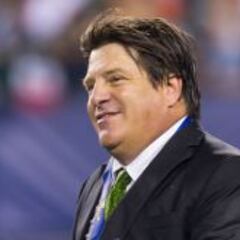 Miguel Herrera: "Osorio es el que más fácil fue de conseguir"