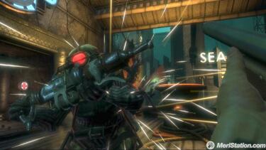 BioShock, Impresiones