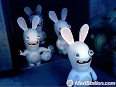 [Pre E3] Rabbids Go Home
