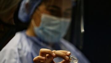 En vivo y en directo todo lo relacionado con el COVID-19 en Colombia