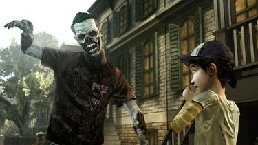 The Walking Dead Episode 4, sin fecha para la PSN europea