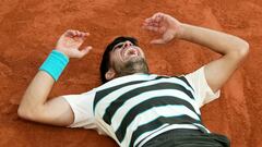 Resumen y puntos clave del Jannik Sinner vs. Carlos Alcaraz, final de Roland Garros 2025