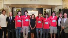 Suspenden inicio del Mundial de Polo hasta el viernes