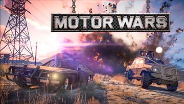 GTA Online: Rockstar presenta el evento Memorial Day 2018