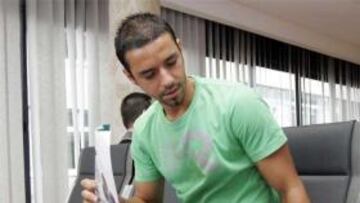 Guayre se fractura un dedo del pie