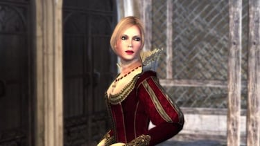 Europa Universalis 4 hace un homenaje a 100 mujeres de la historia