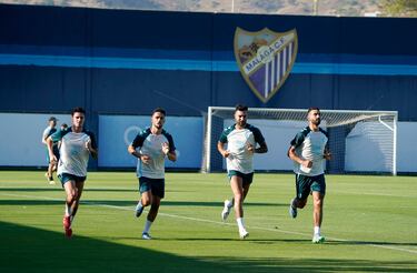 Nelson Monte, cerca de firmar en el Almería