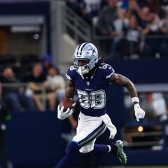 Horario NFL para la Semana 18: Días y horas de todos los partidos