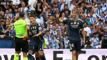 Disciplina no tiene por qué saber qué es una ocasión manifiesta