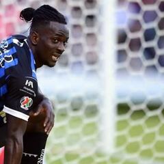 Rayados va por dos refuerzos, Aké Loba está casi cerrado