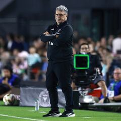 “Nunca te lo voy a perdonar”: las explosivas declaraciones de Hugo Sánchez sobre uno de los entrenadores de la Selección Mexicana