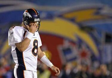 Digital Plus (Semana 12) y el futuro de Kyle Orton