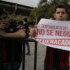 MinDeporte le suspende reconocimiento deportivo a Cúcuta