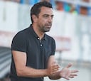 Xavi, a un paso de los 50 triunfos en LaLiga