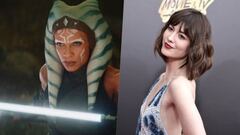 Star Wars: Ahsoka añade a una nueva estrella a su reparto