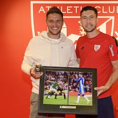 Joaquín, sin minutos y sin récord