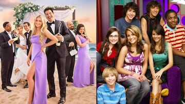 Zoey 102: ¿cuándo se estrena y dónde ver en México?